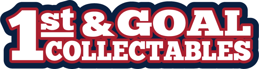 1st & Goal Collectables