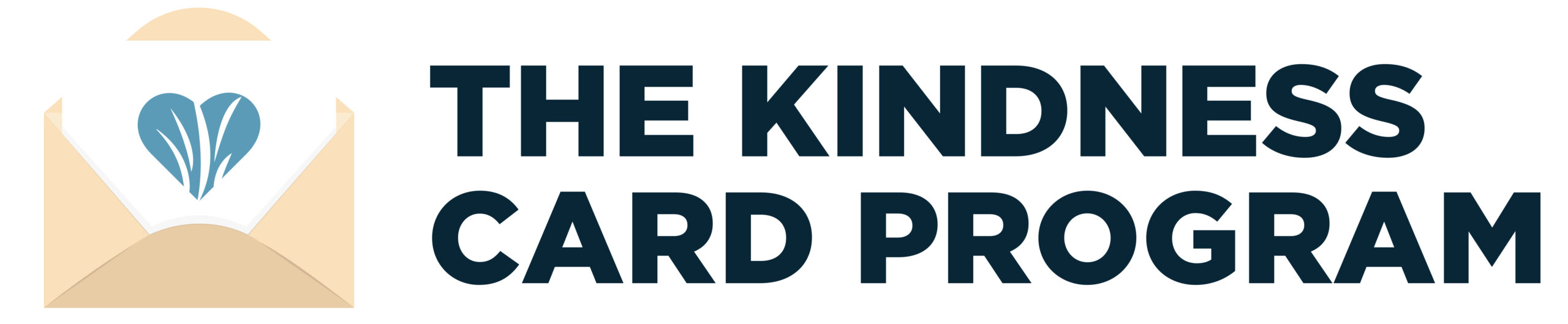 The Kindness Card Program