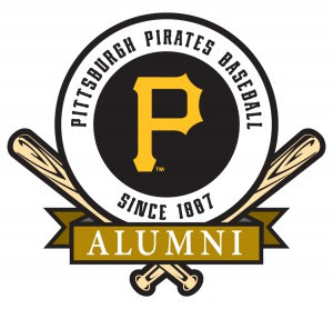 Pittsburgh Pirates Baseball Alumni