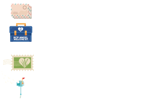 The Kindness Card Program Costs